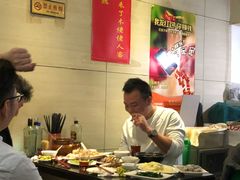 大堂-旧款宁波饭店(华敏世纪广场店)
