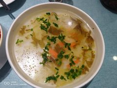 -宁味楼·西北创新融合菜(正源南街宝湖店)