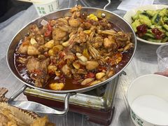 -小民大排档(光谷店)