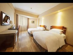 -成都金河宾馆(宽窄巷子店)