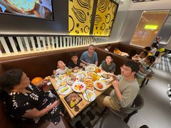 -菲滋意式餐厅(西溪印象城店)