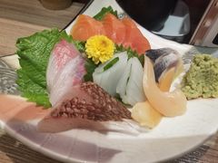 -小山日本料理(太古汇店)