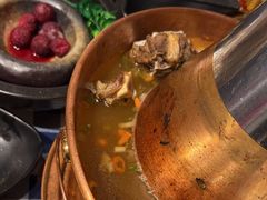 -雪熊哈尔滨烧烤·精酿啤酒·砂锅(中央胜境店)