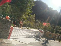 -HiMaMa亲子庄园·亲子餐厅