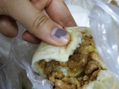 -老陶包子铺(南大西南村店)