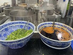-陇上全荟兰州传统牛肉面(延吉路店)