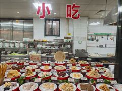 -令氏家外家岐山面(火炬路店)
