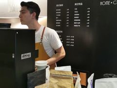 -Home Cafe(水榭春天店)