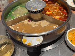 -巴奴毛肚火锅(京西大悦城店)