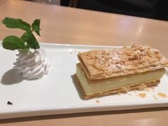 -必胜客(新中纬店)