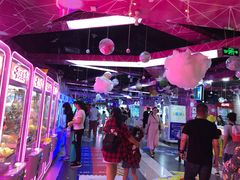 -大玩家(通州万达广场店)