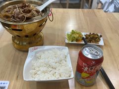 -嘉和一品粥(魏公村店)