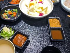 -九田家黑牛烤肉料理(郫都万达檬柏西路店)