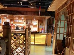 大堂-渝信川菜(西单店)