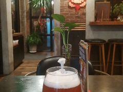 -Boxing Cat Brewery拳击猫精酿啤酒馆(永福店)