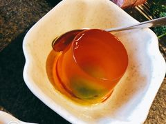 -湊湊火锅·茶憩(和平大悦城店)