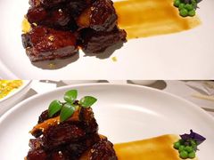 -玫瑰厅上海菜(兴国路店)