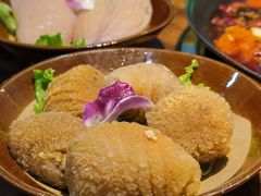 肚包肉-楠火锅(哈尔滨金爵万象店)