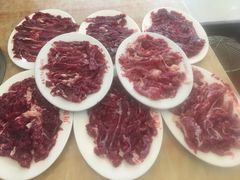 -陈记顺和潮汕牛肉火锅(韩江路店)