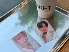 -ARKET CAFÉ(三里屯太古里店)