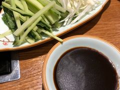 -德香苑脆皮烤鸭·经典(爱融荟城店)
