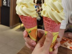 -麦当劳(领展中心城店)