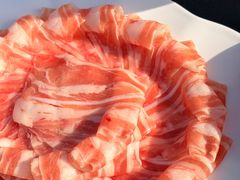 -南门涮肉(后海店)