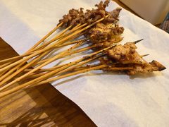 -五样儿西昌小签签烤串(天府三街店)