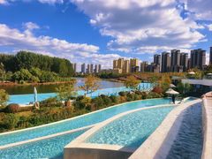 -清河半岛温泉度假酒店