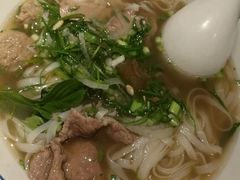 招牌火车头-美奈小馆·越南料理(中航城君尚购物中心店)