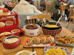 -品鲜村农家菜·阳澄湖大闸蟹(总店)