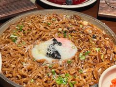 -Fuzzy Bistro 浮几韩餐·茶酒馆