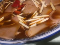 -蜀江春(总店桃花山分店)