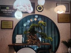 -赣南人家·头牌江西菜(劲松店)