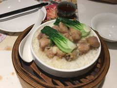 -虾饺妹·酒家(金碧店)