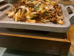 -那家小馆•北京菜•烤鸭(香山店)