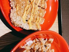 -大炮盐酥鸡(新街口店)