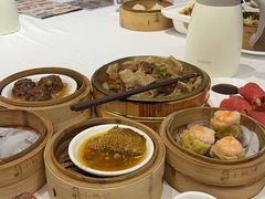 -小桃源酒家(罗湖商业城店)