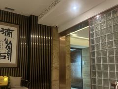 -丽辰新韩式商务SPA·洗浴桑拿·自助餐食