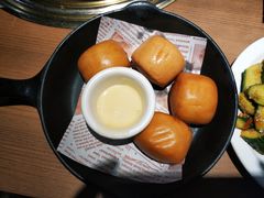 -火炉火自助餐(悠唐购物中心店)