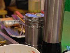 -7只羊·鲜羊肉串·地锅鸡精酿(玄武墨香路店)
