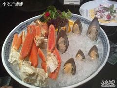 丁山-丁山花园酒店-明园餐厅