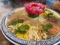 -老雒阳面馆·水席(定鼎门店)