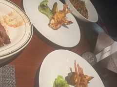 -MONICH牛排融合餐厅(和义大道购物中心店)