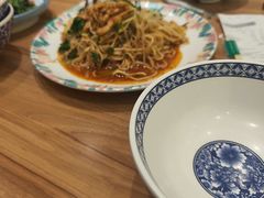 -西部马华清真兰州牛肉面·烧烤夜市(关东店)