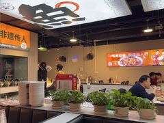 -蛙老爹·蜀香美蛙鱼头(王家湾店)