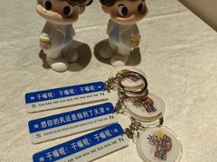 -桂园餐厅(五大道店)