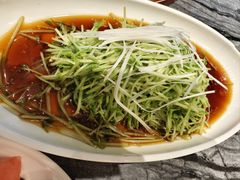 -情妹耙泥鳅·江湖川菜(科华店)