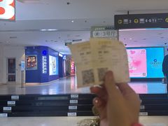 放映厅-金逸影城(大悦城IMAX激光店)