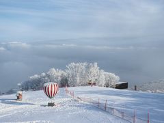 -中旅松花湖滑雪场